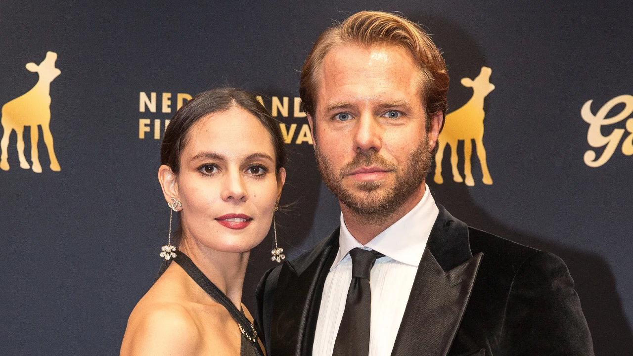 Igone de Jongh verbreekt relatie met Thijs Römer