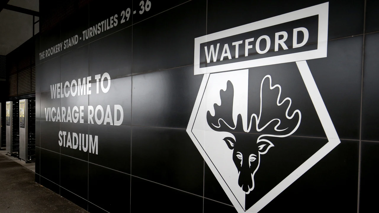 Drie besmettingen met coronavirus bij Watford