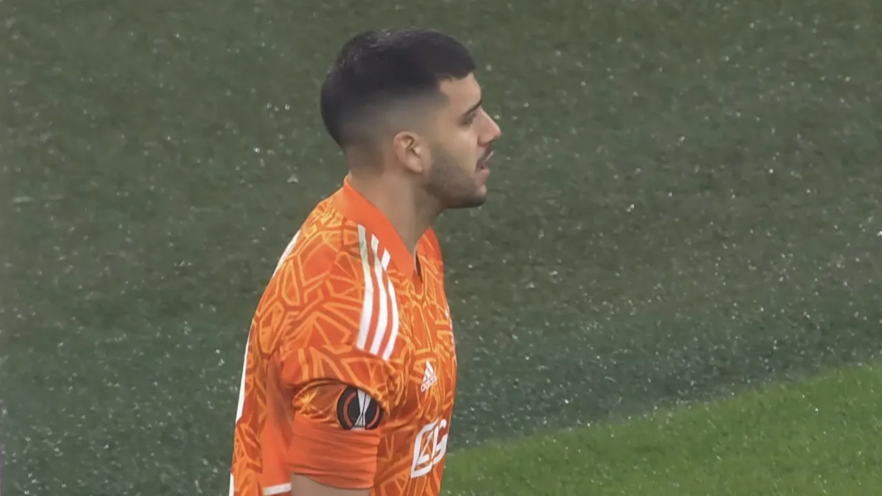 KANS: Union Berlin sticht gevaar via vrije trap Juranovic