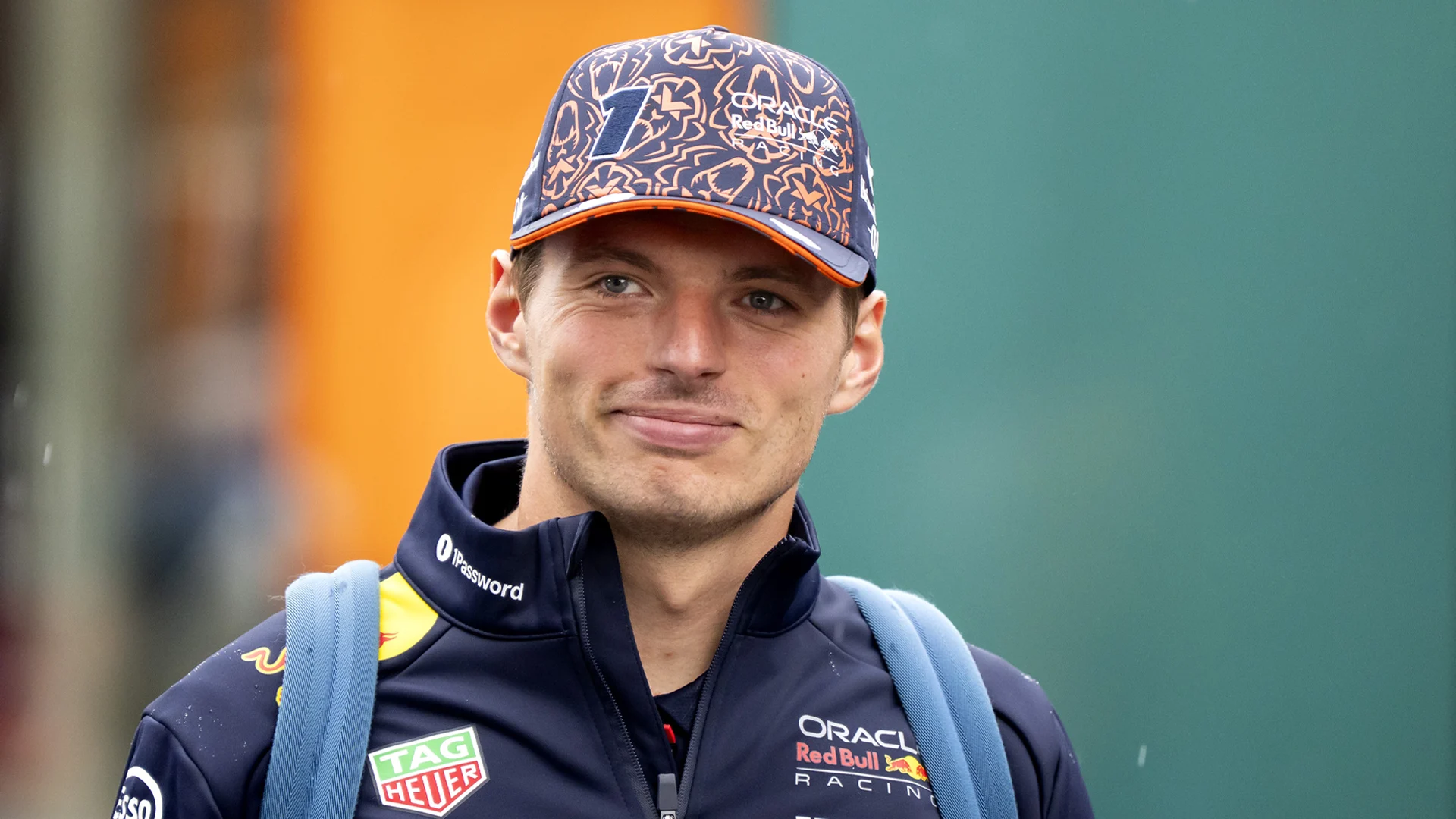 Verstappen gaat in 2026 mogelijk ook elders racen: ‘Ligt eraan hoe snel we zijn’