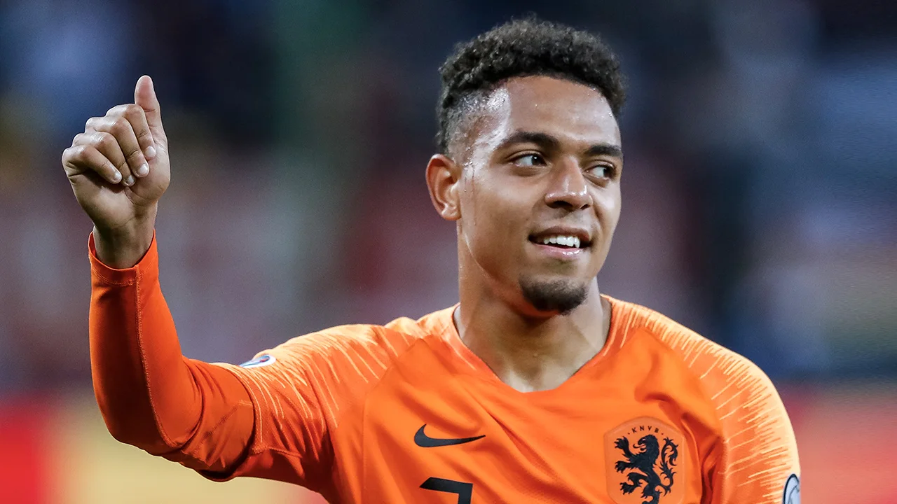 Drie Nederlanders en Feyenoorder nog in de race voor Golden Boy Award