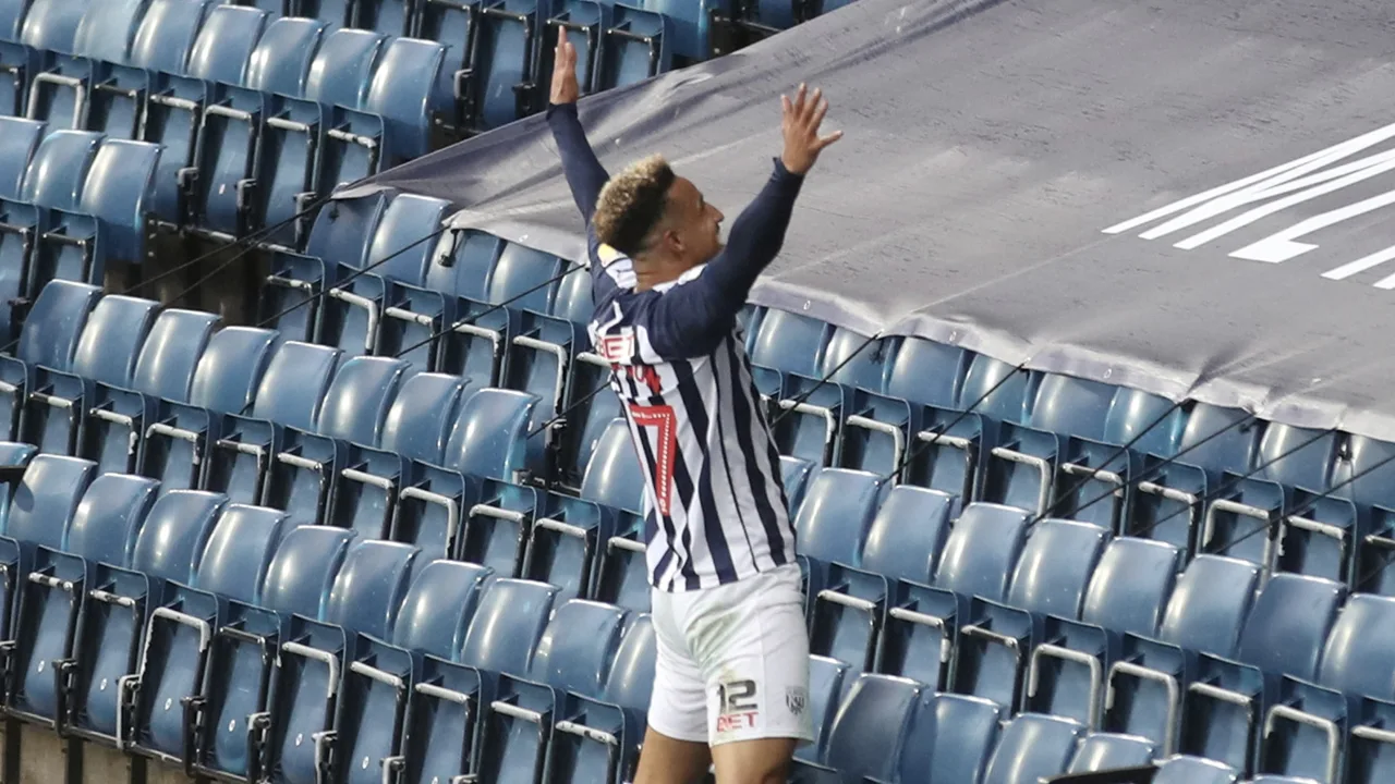 West Bromwich Albion na twee seizoenen terug in Premier League