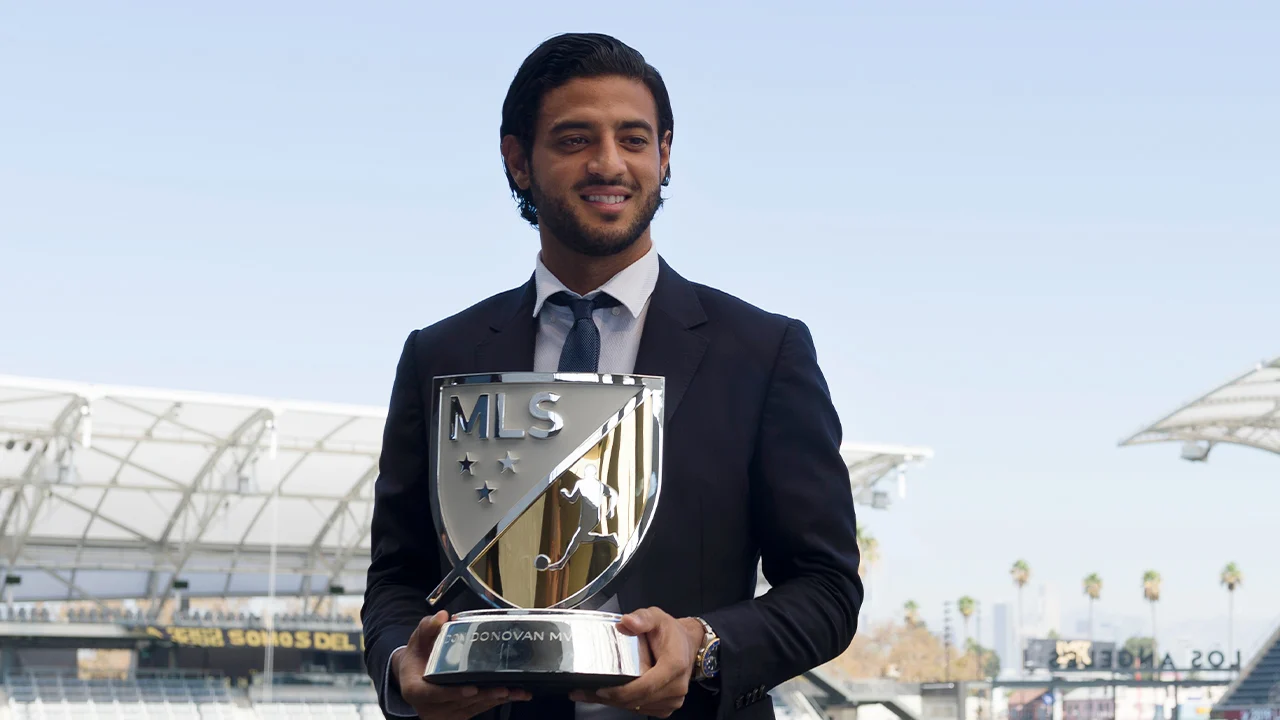 Ibrahimovic niet verkozen tot beste speler MLS