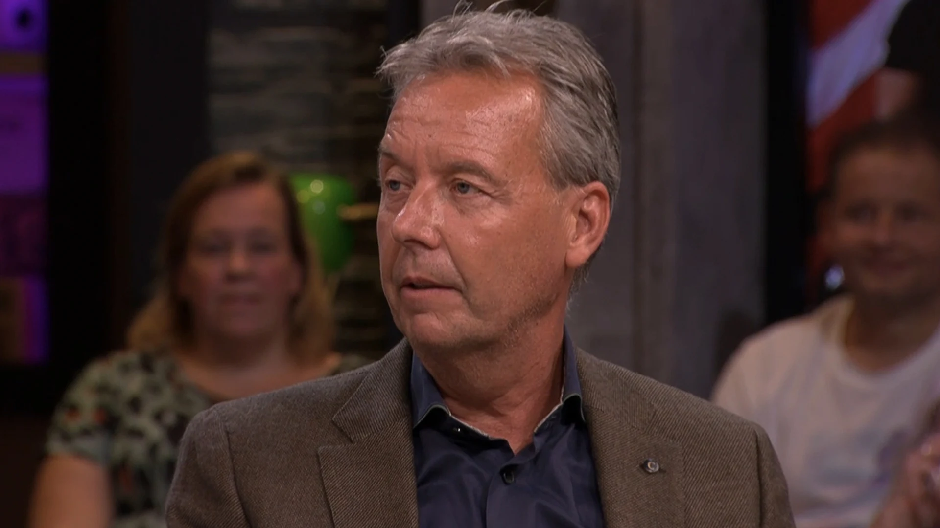 Valentijn Driessen begrijpt keuzes John Heitinga niet: 'Het lijkt nergens op!'