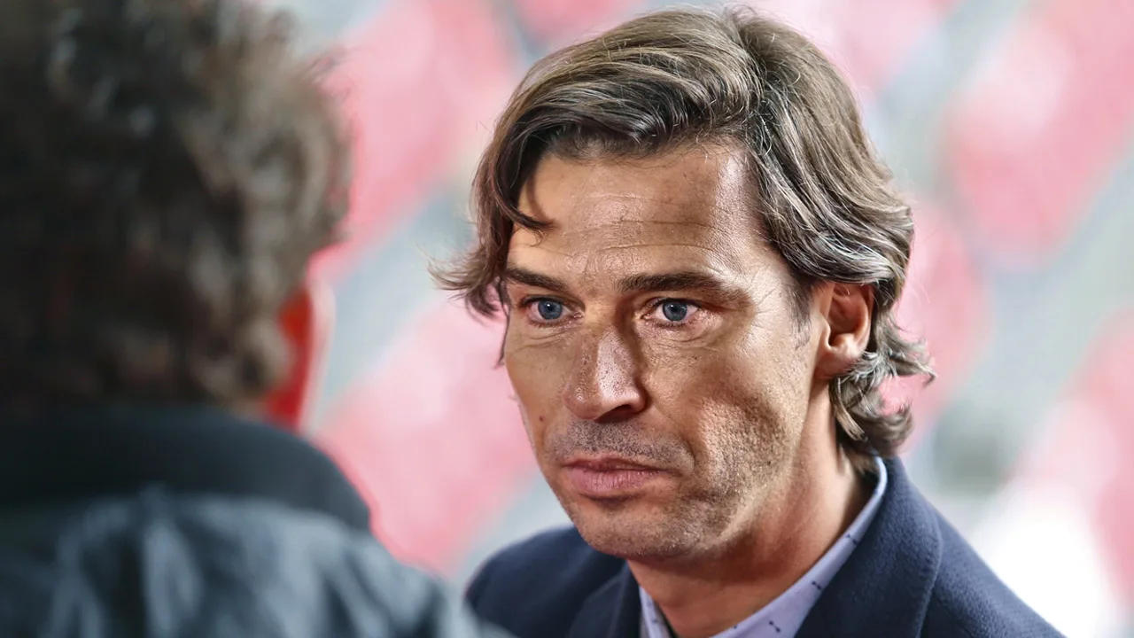 'AS Roma denkt aan De Jong als technisch directeur'