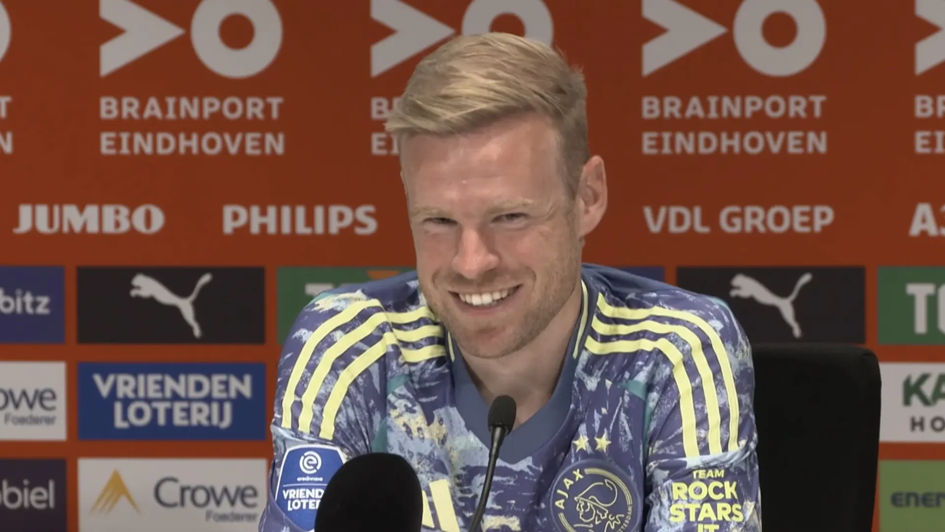 Krijgt Klaassen een nieuw contract na zijn belangrijke goal tegen PSV?