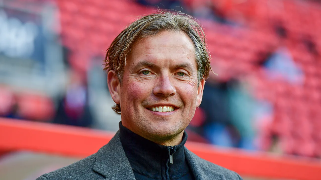 Alex Pastoor: 'Ik zou het geweldig vinden om bondscoach te zijn, dat zou heel goed bij mij passen'