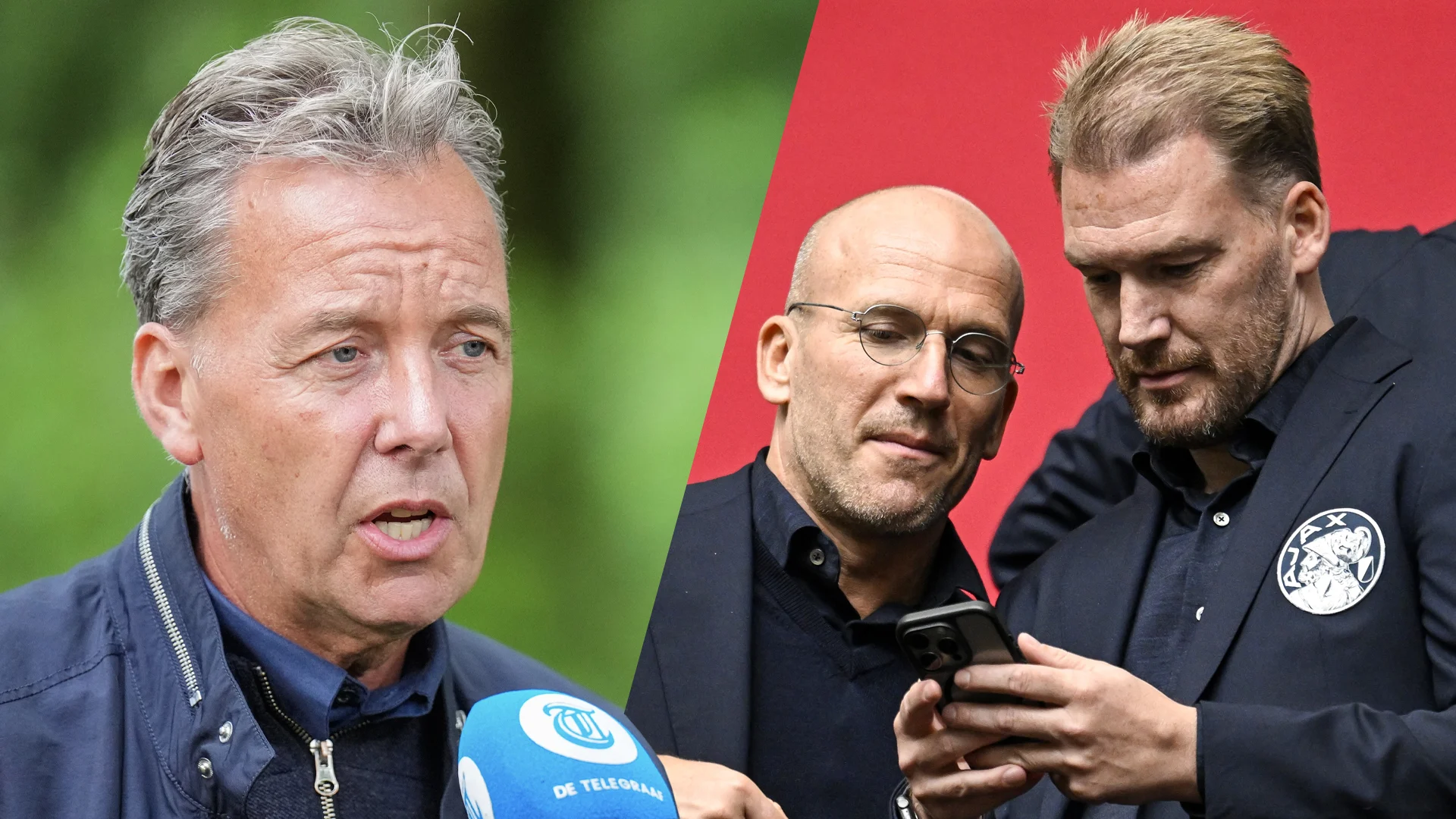 Valentijn Driessen: ‘Beuker en Kroes doen het geen haar beter dan Mislintat’