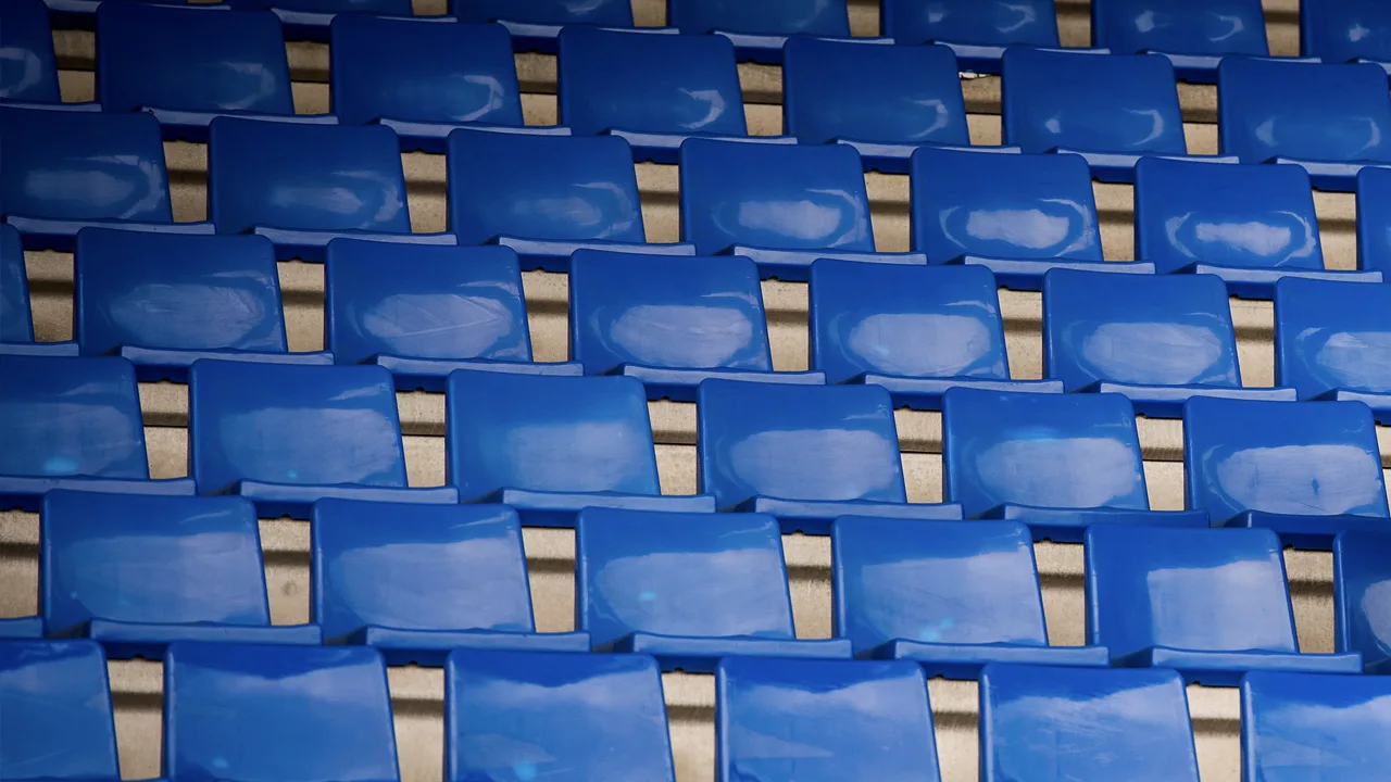 Coronavirus leidt ook in Duitsland mogelijk tot lege stadions