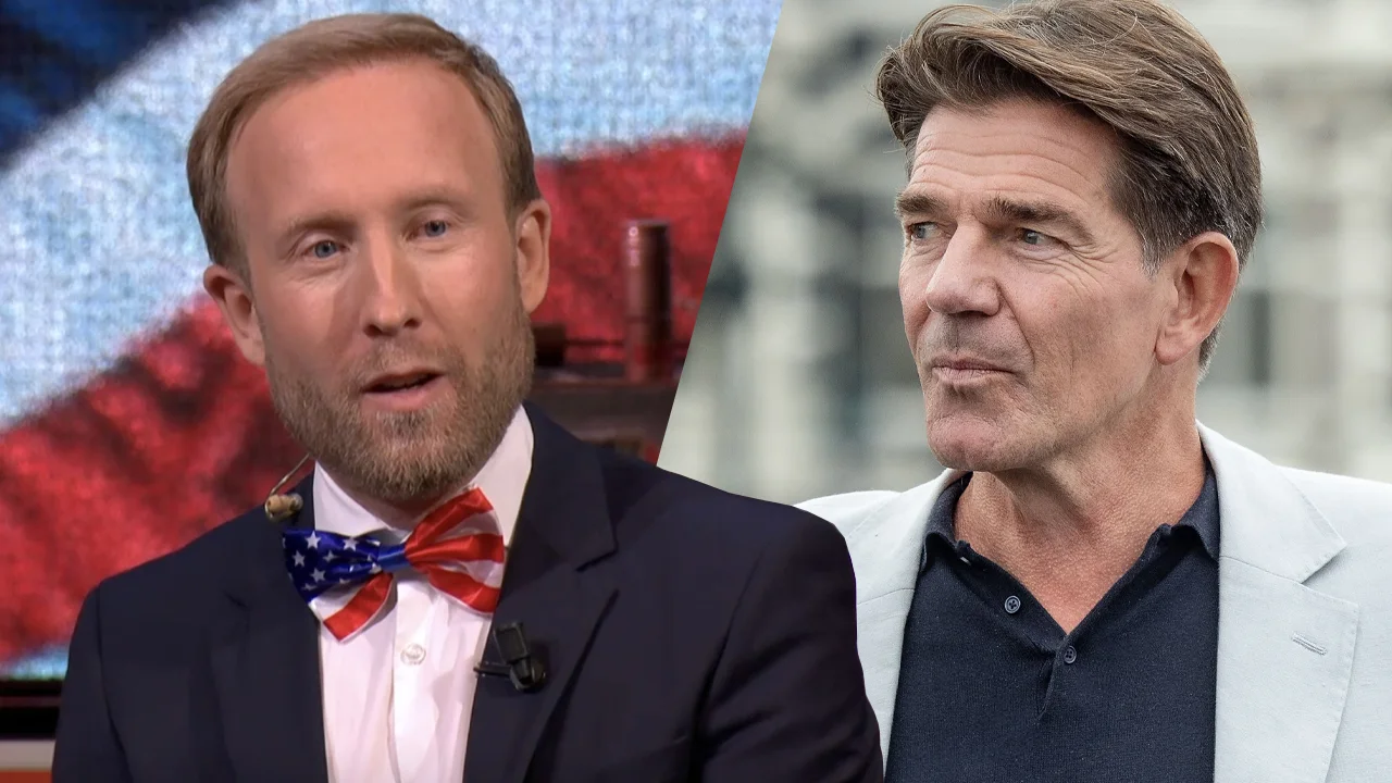 Raymond Mens reageert op opmerkingen Twan Huys: 'Een beetje zuur en ook een beetje dom!'