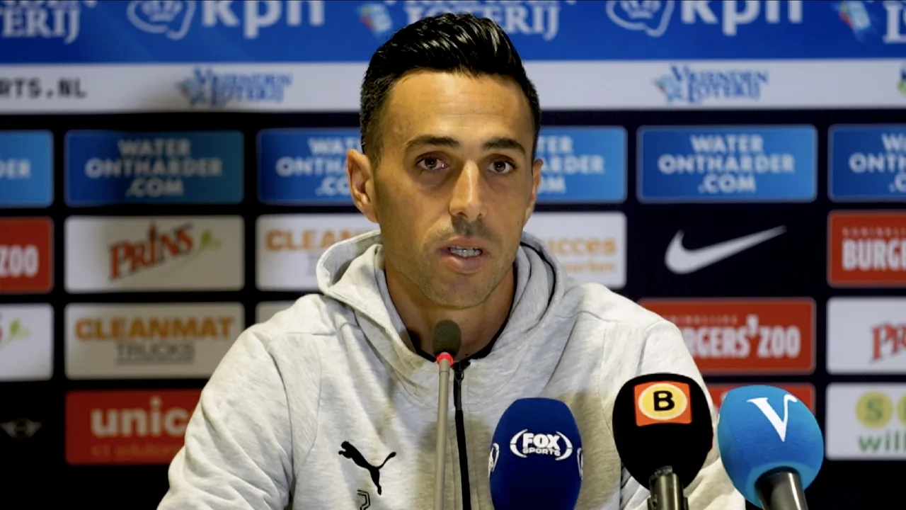 'Zahavi niet bij selectie PSV vanwege overval op huis'