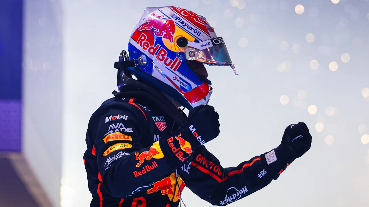 Formule 1-analist voorspelt: 'Ik denk persoonlijk dat Max Verstappen kampioen gaat worden!'