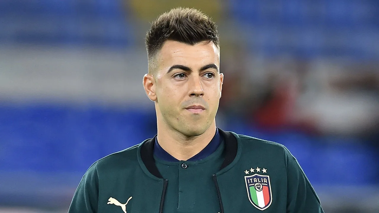El Shaarawy test positief vlak voor duel Oranje