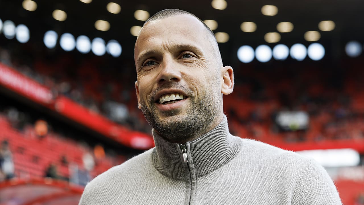 'John Heitinga was ook bij nederlaag tegen FC Twente in zadel blijven zitten'