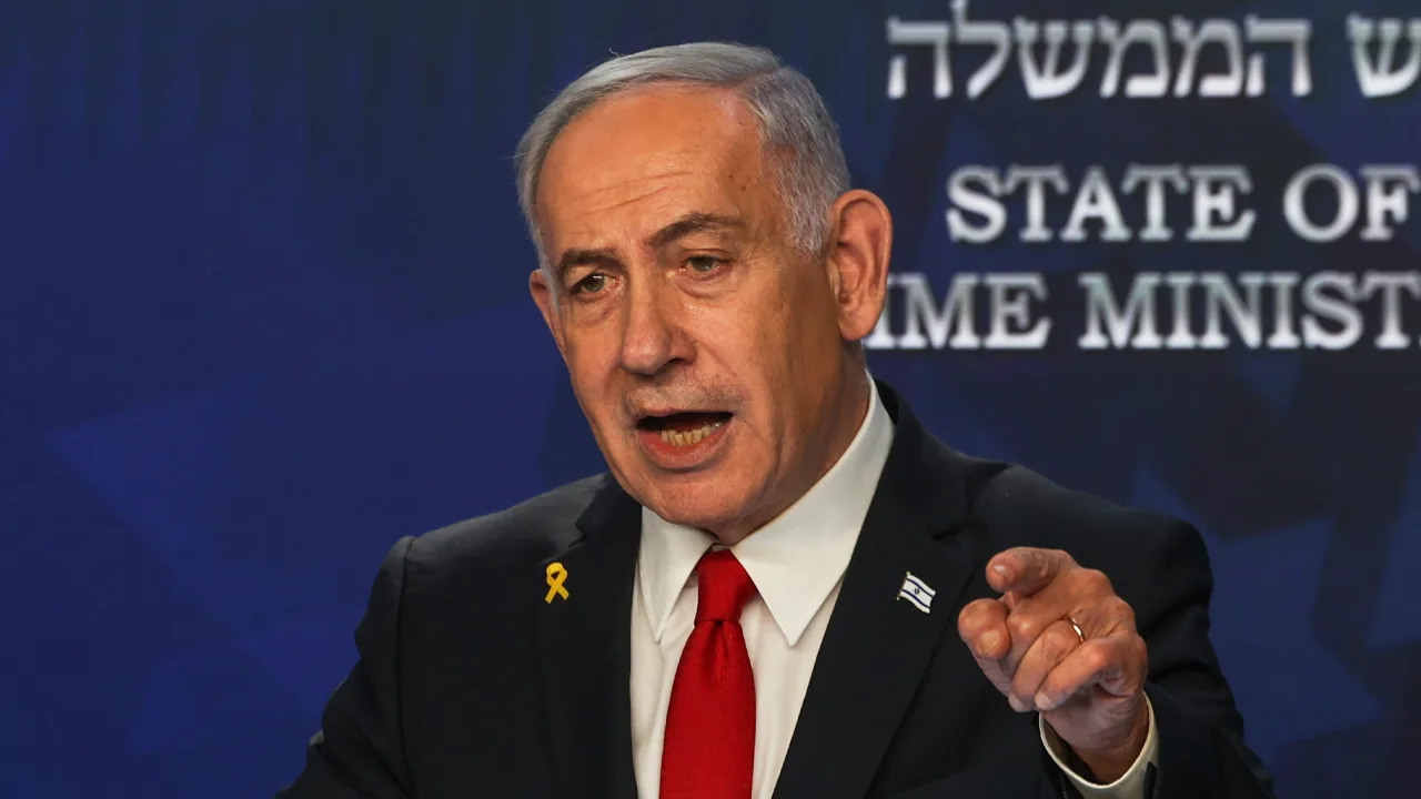 'Israël valt Iraanse ondergrondse nucleaire faciliteit Fordow aan'