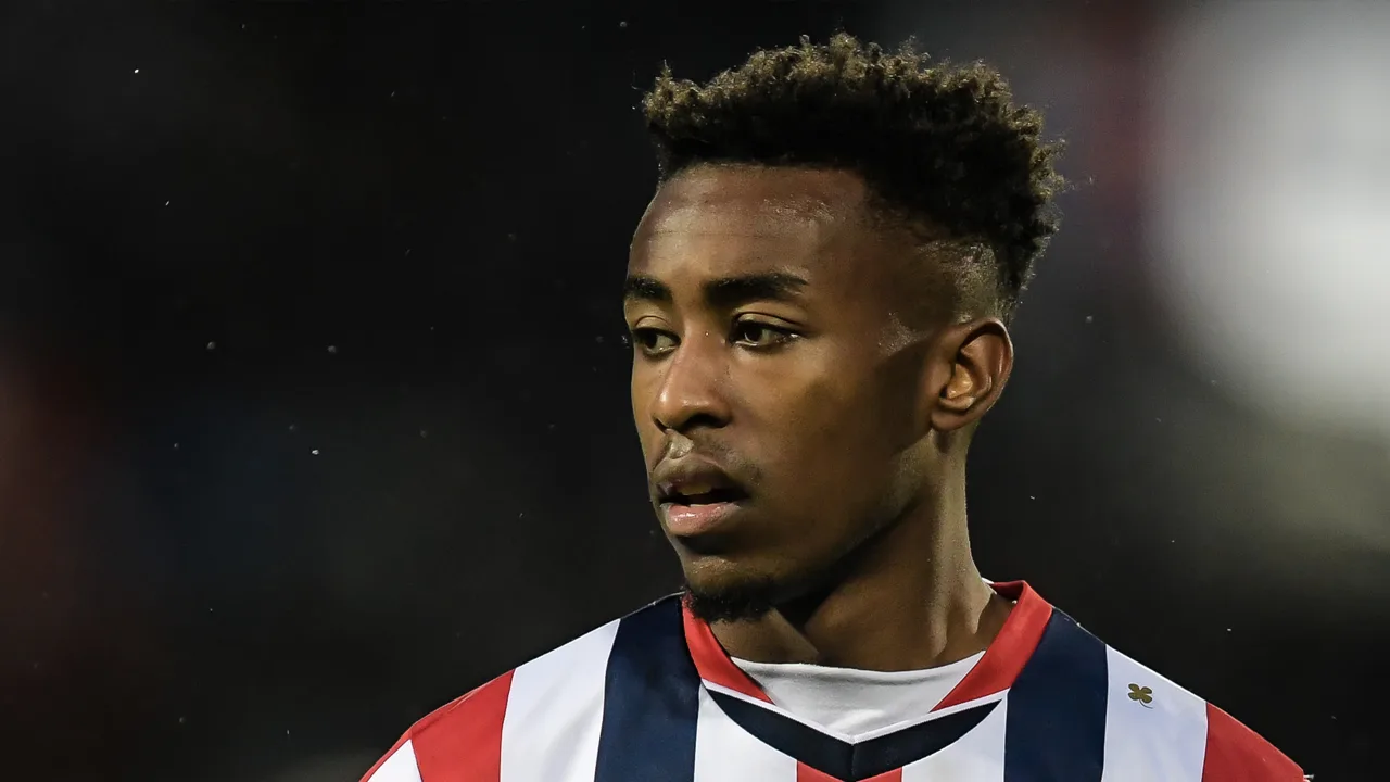'Ajax wil last minute-poging wagen voor Willem II'er Mike Trésor'