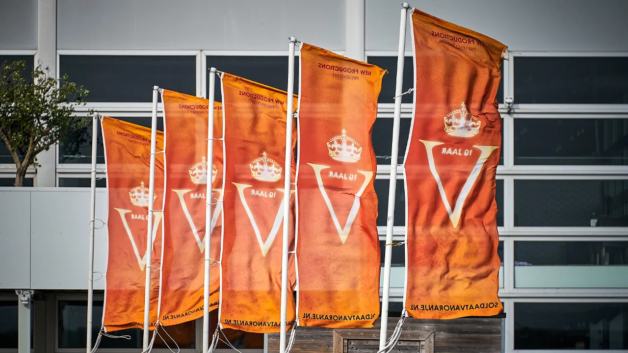 Langstlopende Nederlandse musical Soldaat van Oranje stopt na ruim vijftien jaar