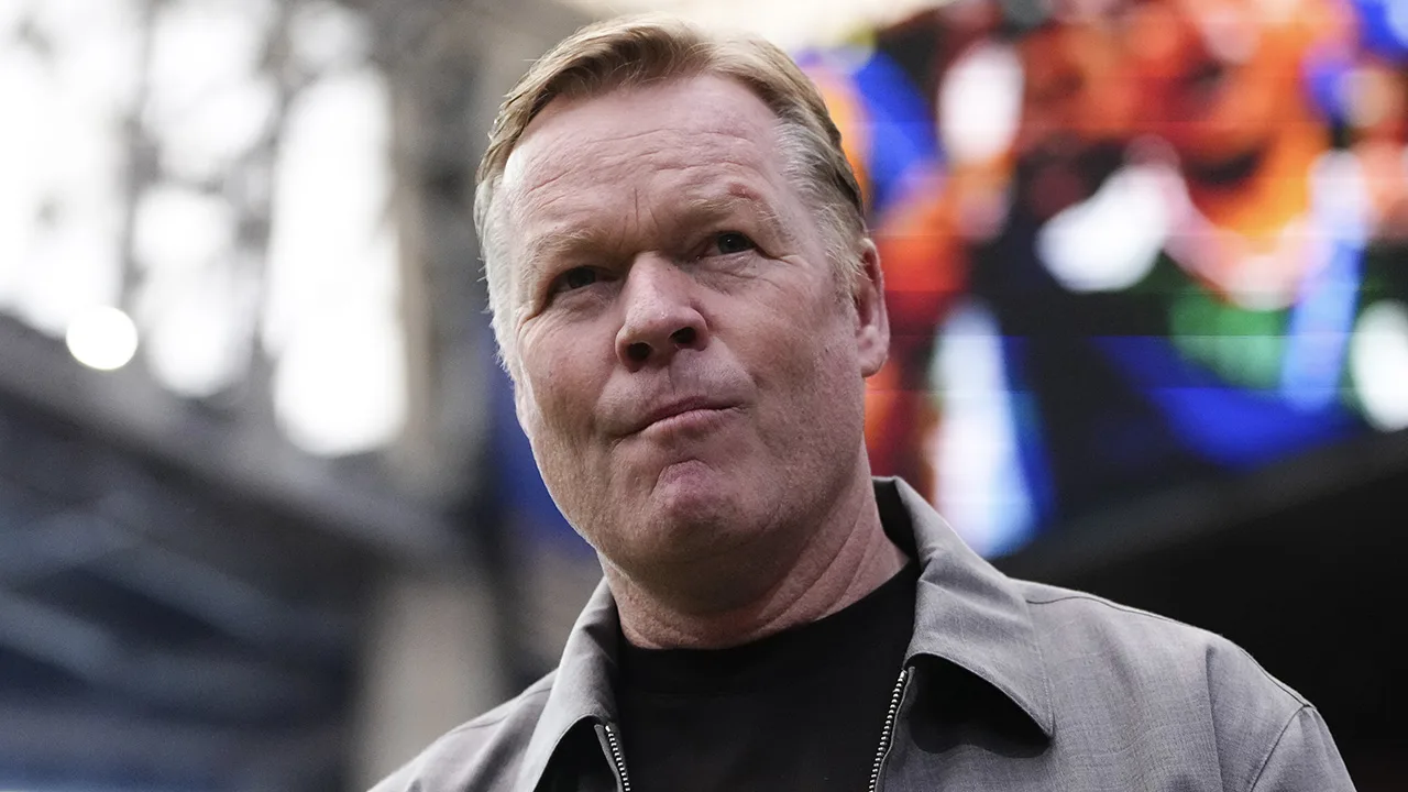 Ronald Koeman gooit opstelling om tegen Marokko en kiest voor deze elf namen!