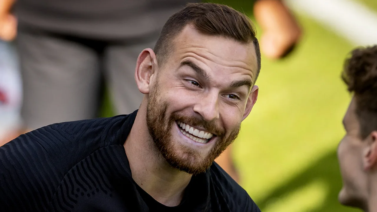 'Vincent Janssen wordt met topsalaris grootverdiener van Belgische competitie'