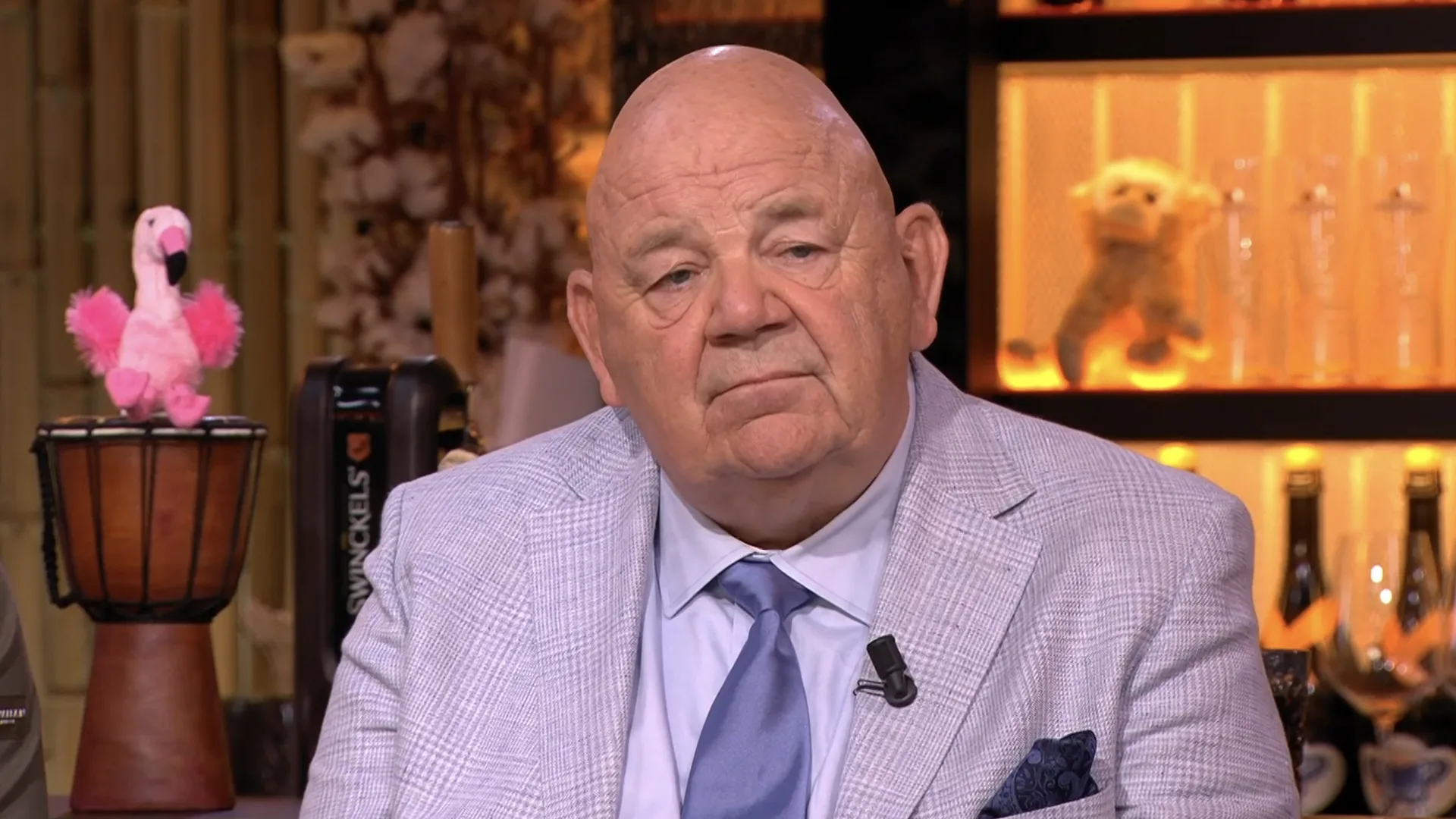 Pieter Cobelens heeft het laatste nieuws over de situatie in het Midden-Oosten