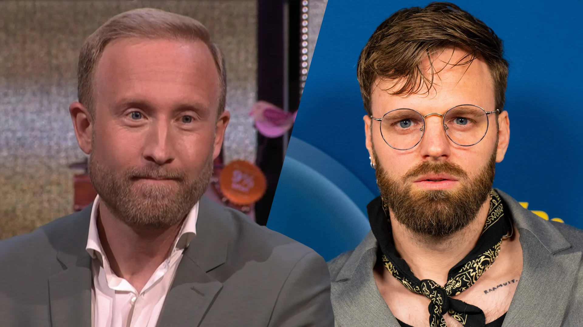 Raymond Mens geeft update: gaat hij nog in gesprek met Tim Hofman?