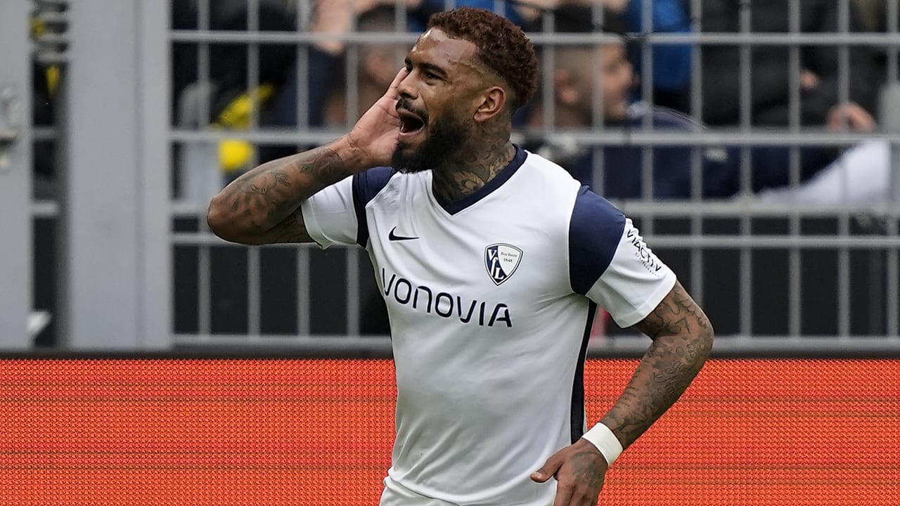 Locadia verrast met nieuwe stap: aanvaller definitief niet terug naar Eredivisie