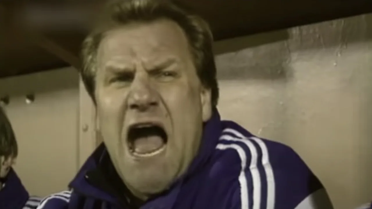 ‘Voor welke trainer ik bang was? Jan Boskamp!’