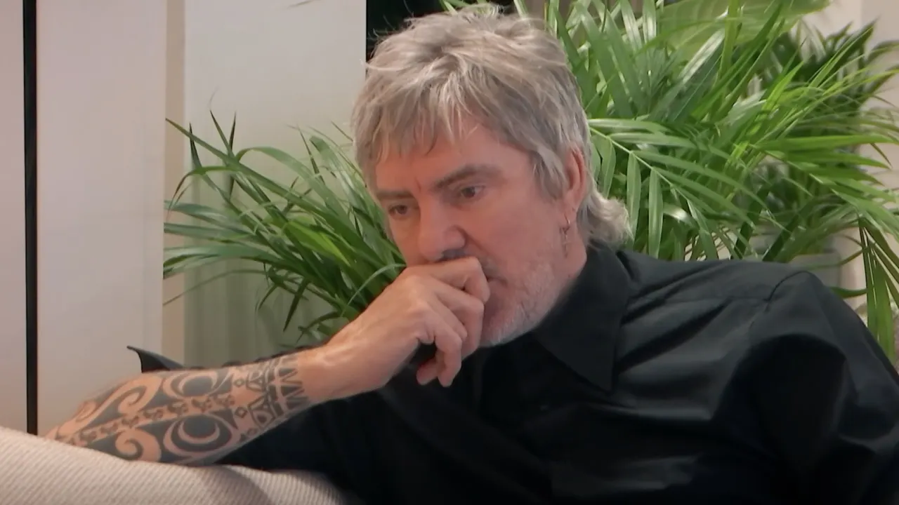 Ruud de Wild: 'Moord op Pim Fortuyn heeft me mijn huwelijk gekost'