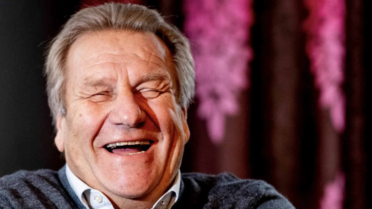 Spelerskaart Jan Boskamp gedeeld: 'Sloeg speler tegen de grond'