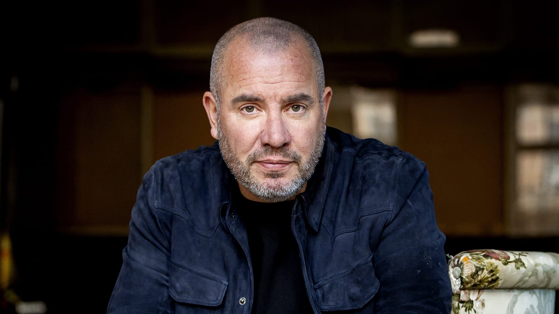 Jeroen van Koningsbrugge gaat aan de slag bij Albert Heijn