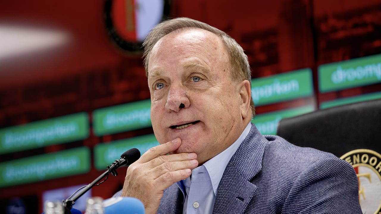 Advocaat vindt maatregelen 'zwaar overtrokken' en wil meer toeschouwers