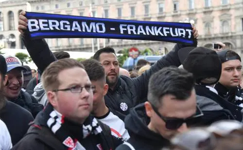 Inter nu ook klaar in Europa League