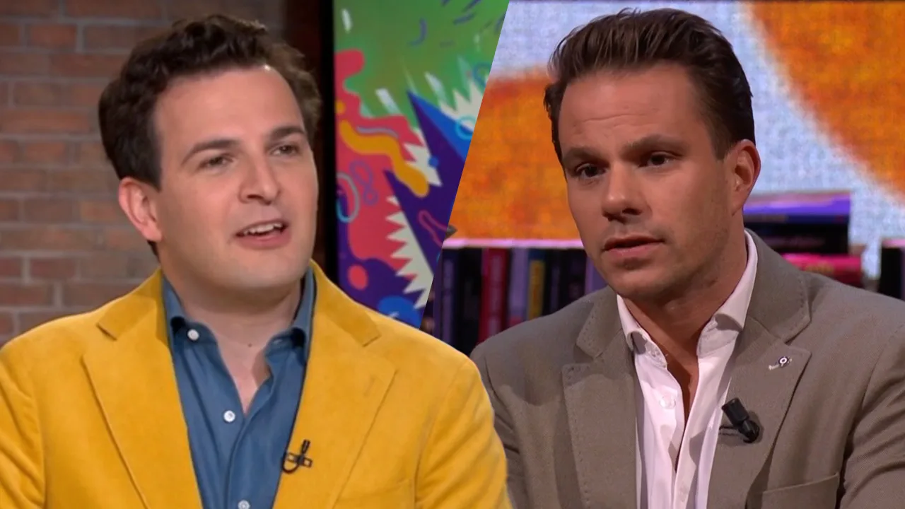 Aran Bade geeft mening over verwijderen Boulevard-item