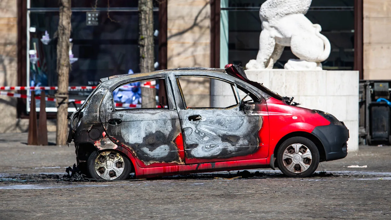 Politie heeft 'sterke vermoedens' dat motief van verdachte op Dam zelfdoding was