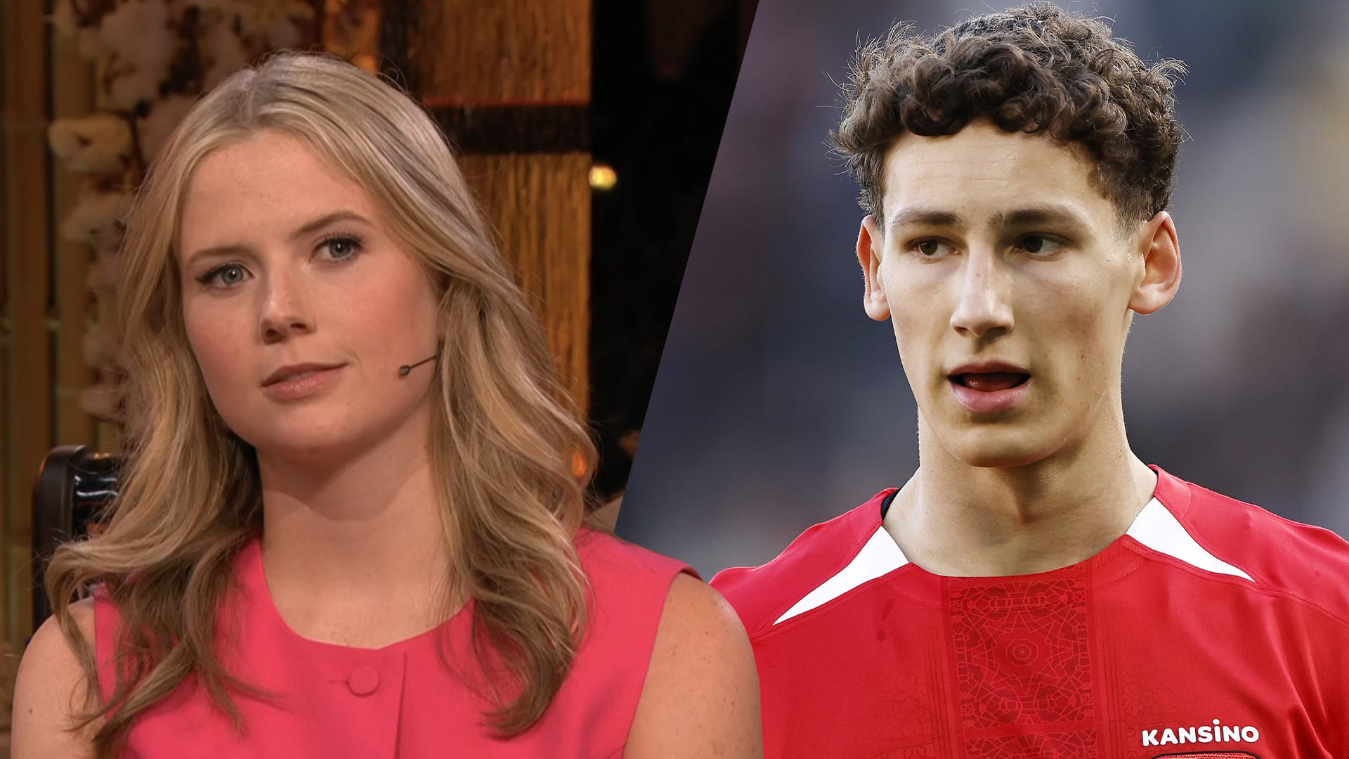 Noa Vahle zet vraagtekens bij prijskaartje Van Bommel: '16 miljoen euro...'