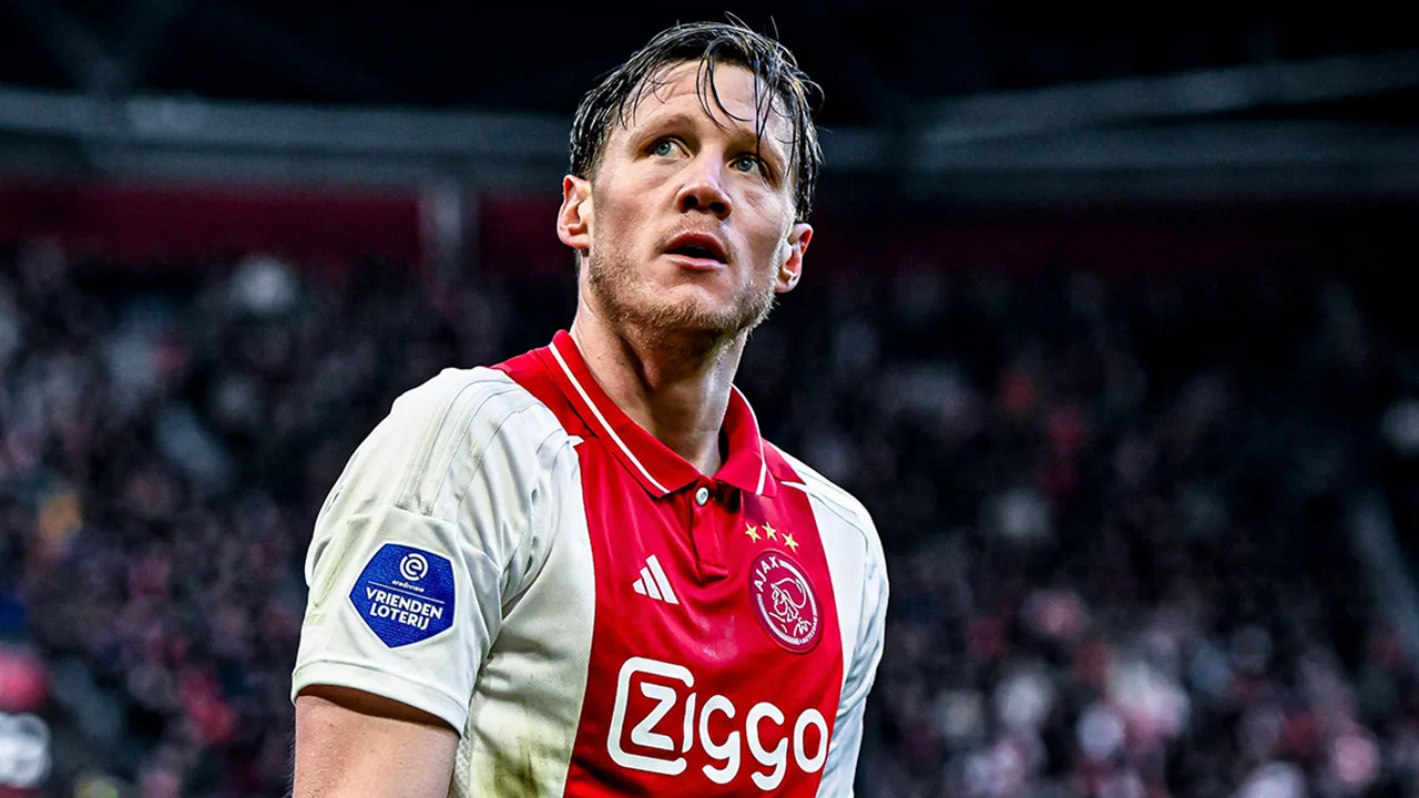 ‘FC Twente moet dolblij zijn dat Weghorst afgelopen zomer niet is gekomen’