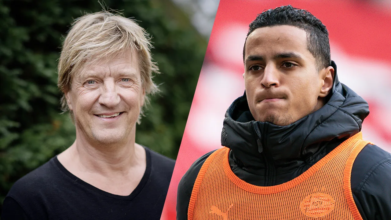 Ihattaren diep geraakt door column Kieft: 'Tranen in mijn ogen'