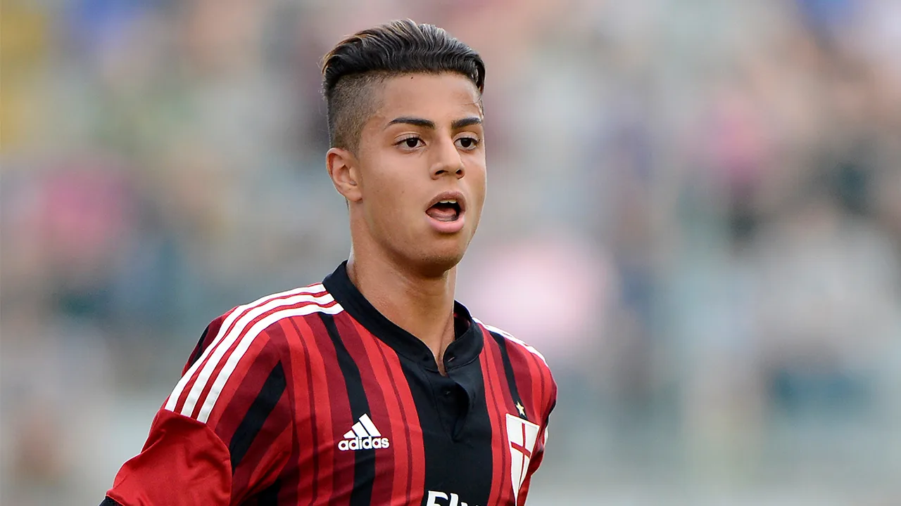 Mastour: 'Ik had misschien voor Ajax moeten kiezen'