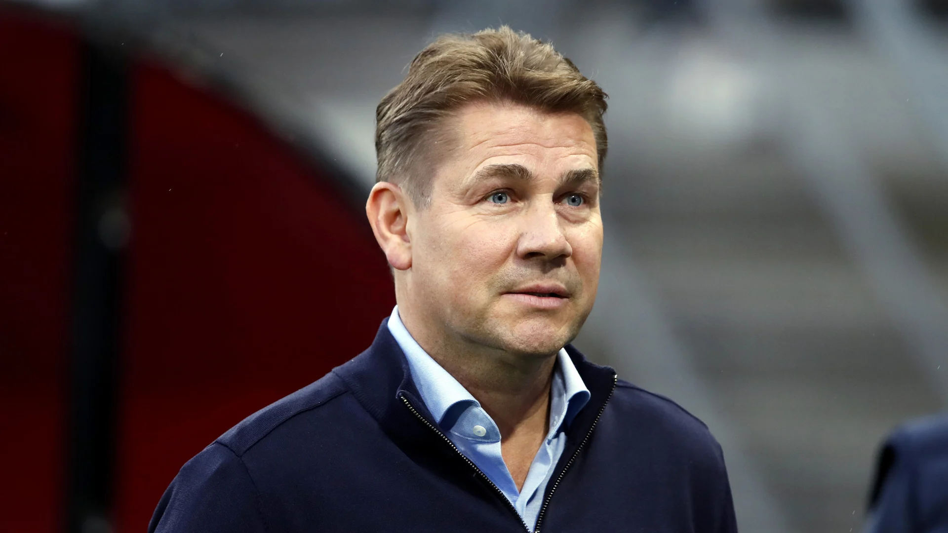 Technisch directeur Max Huiberts vertrekt bij AZ