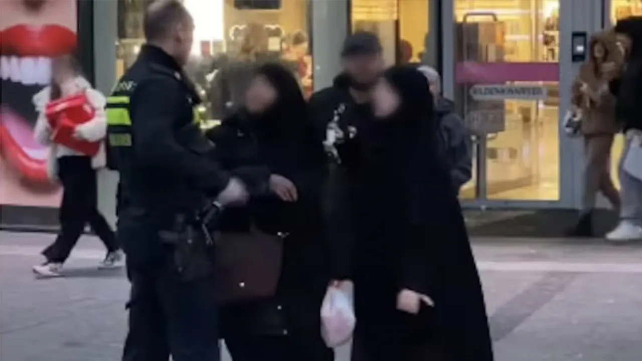 Vrouwen van geweldsincident in Utrecht reageren op statement van politiechef