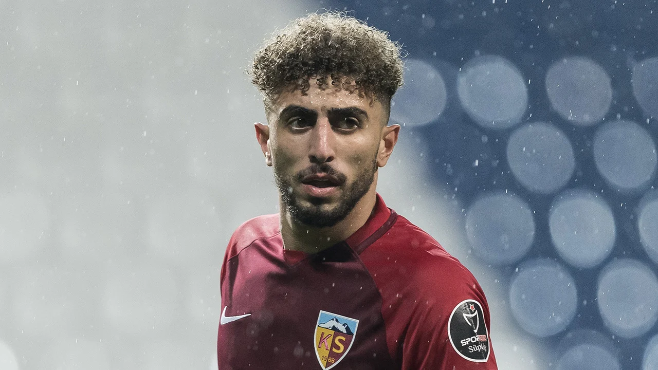 Basaçikoglu heeft nieuwe club gevonden in Turkije 