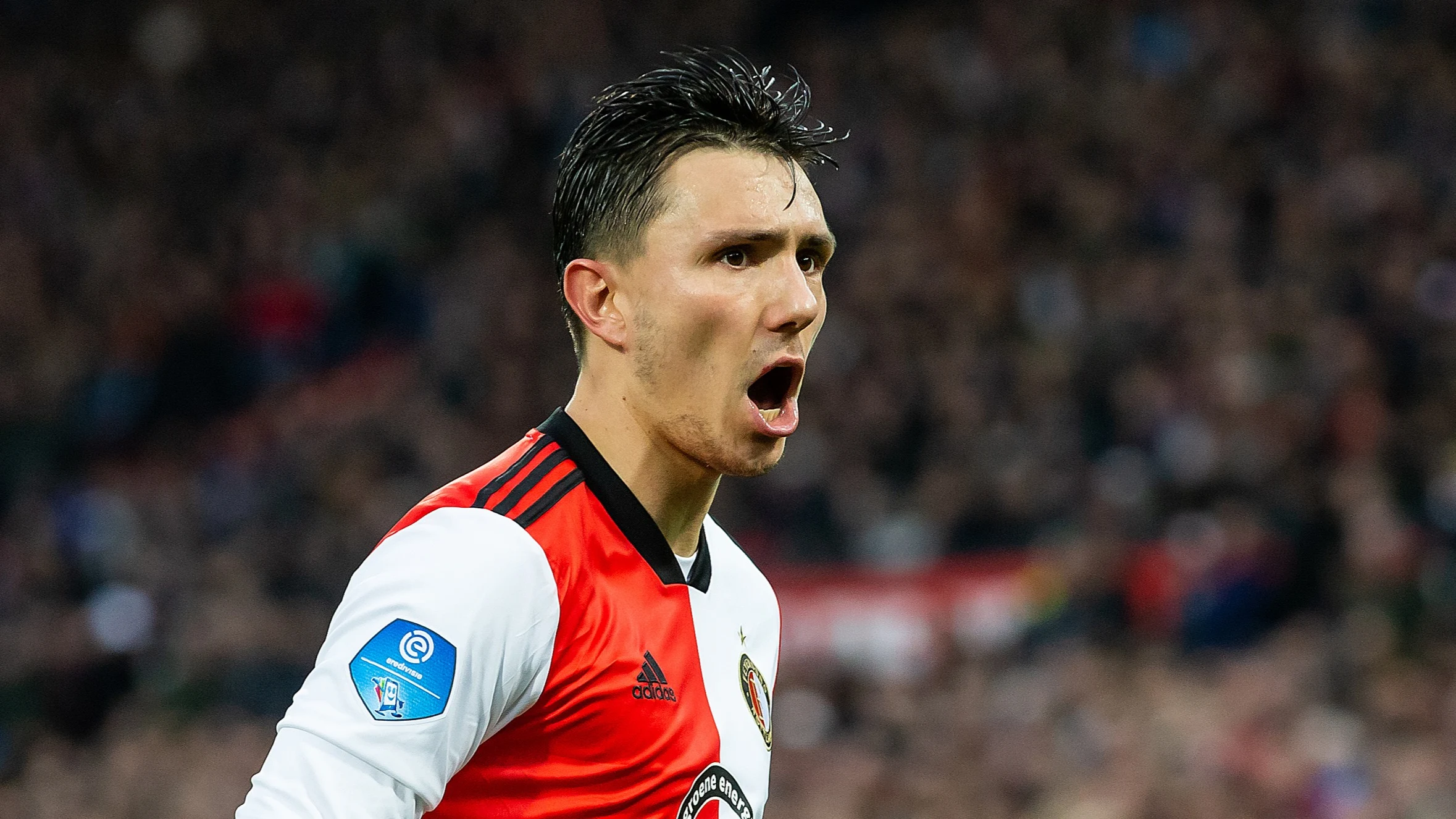 Twitter gaat los na slechts geel voor kamikazeactie Berghuis 