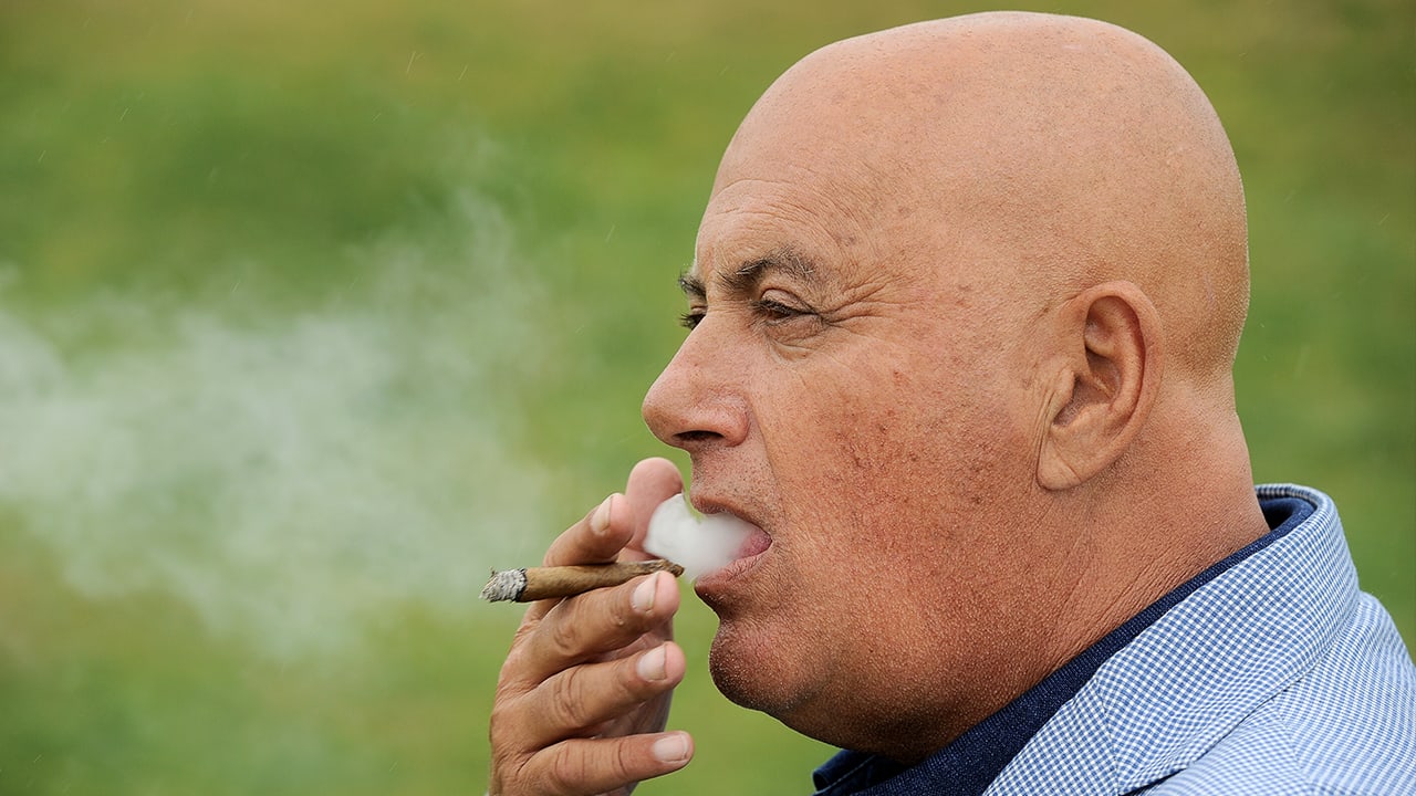 Jack reageert op Feyenoord-nieuws: 'Stuurloos schip, arme Jaap Stam' 