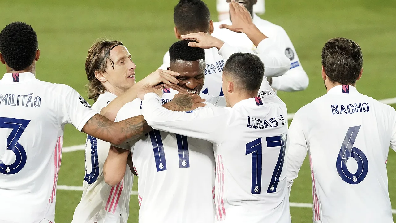 Real Madrid opent halve finales op 27 april thuis tegen Chelsea