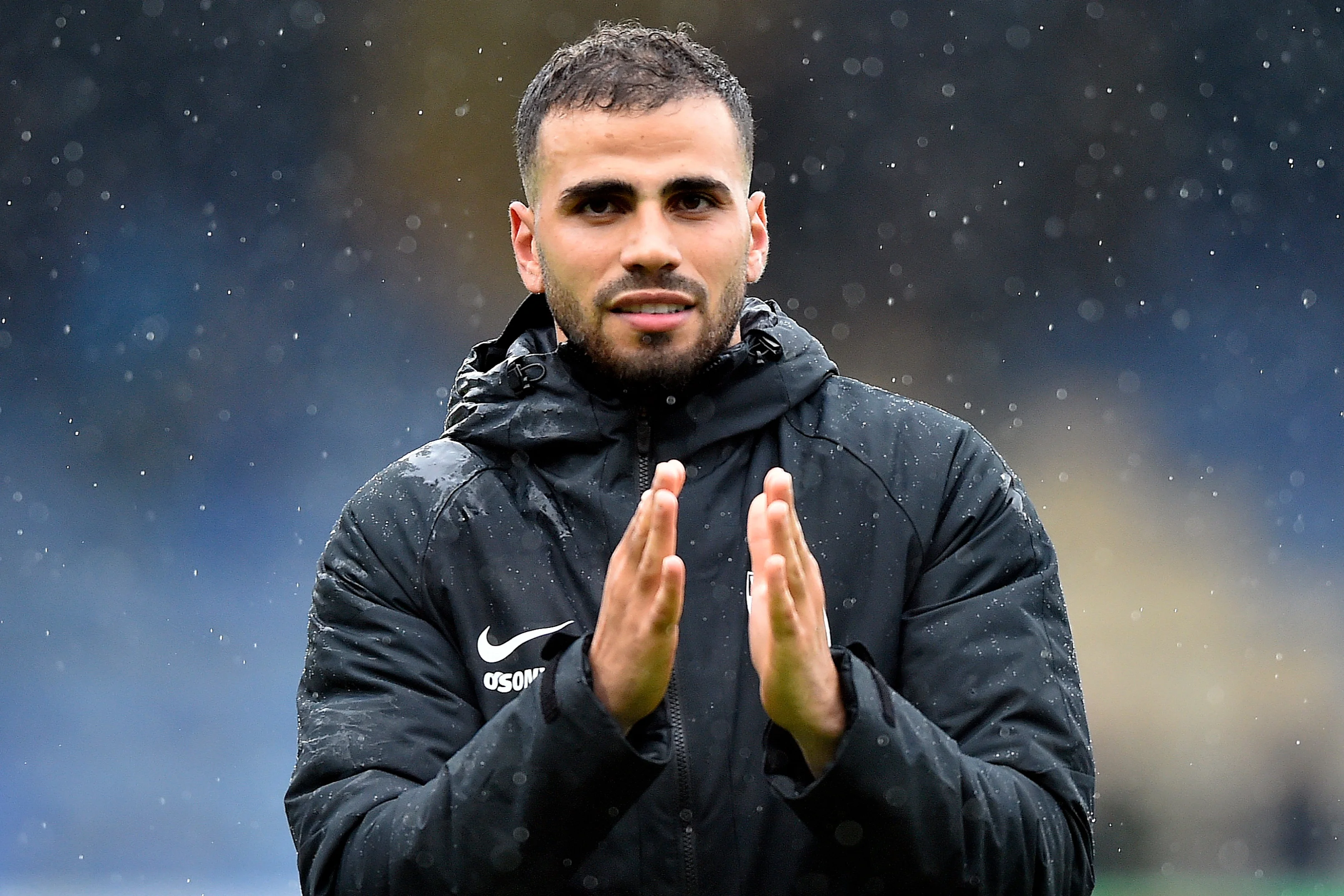 Vitesse tot winterstop zonder Tannane