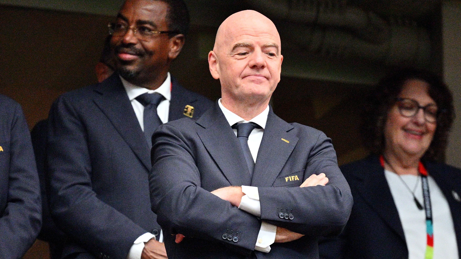 UEFA haalt in vernietigend statement snoeihard uit naar FIFA en Gianni Infantino