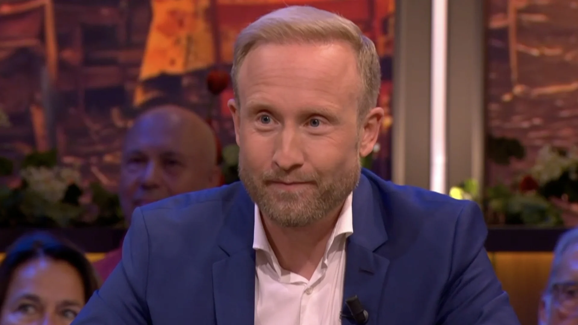 'Zodra je een discussie over islamisering voert, word je meteen in een bepaalde hoek geduwd'