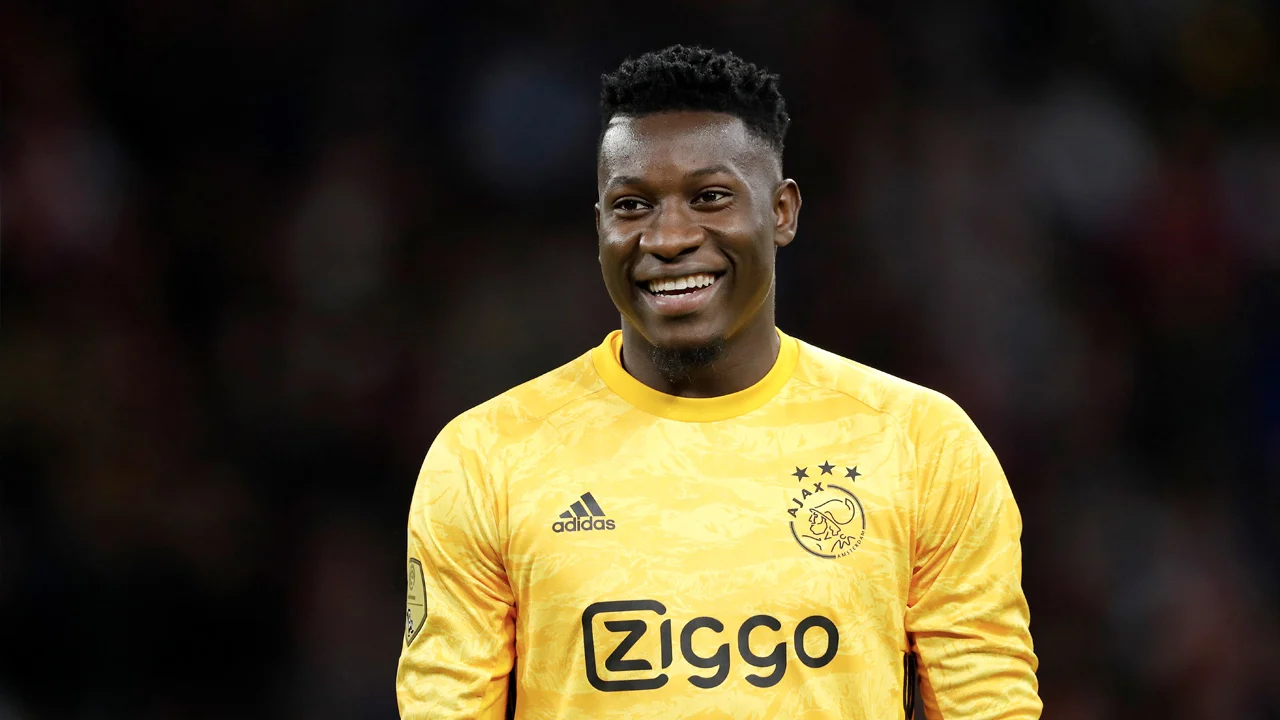 Onana komt met geruststellend bericht: toch negatief getest op coronavirus