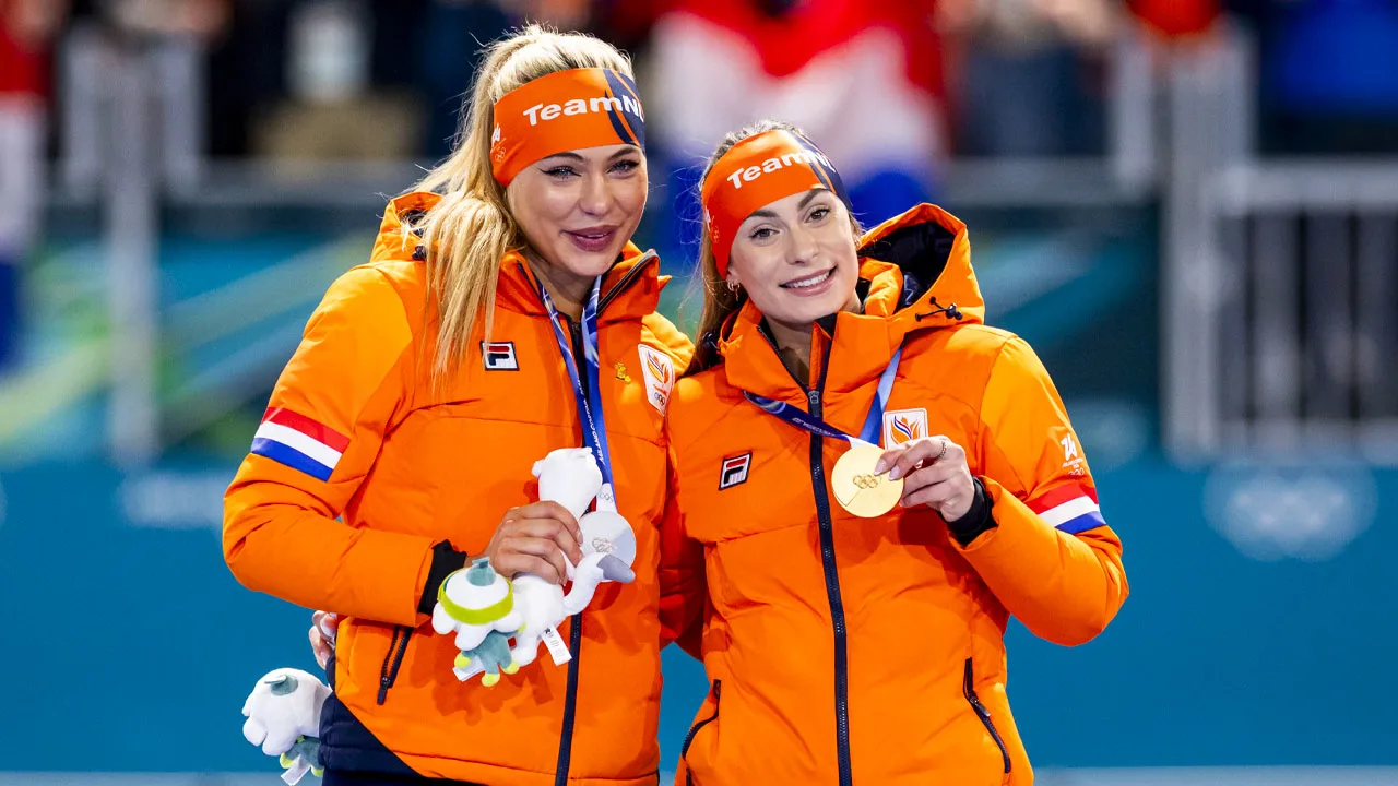 Van €650.000 tot nul: zo verschillen medaillebonussen voor olympisch goud per land