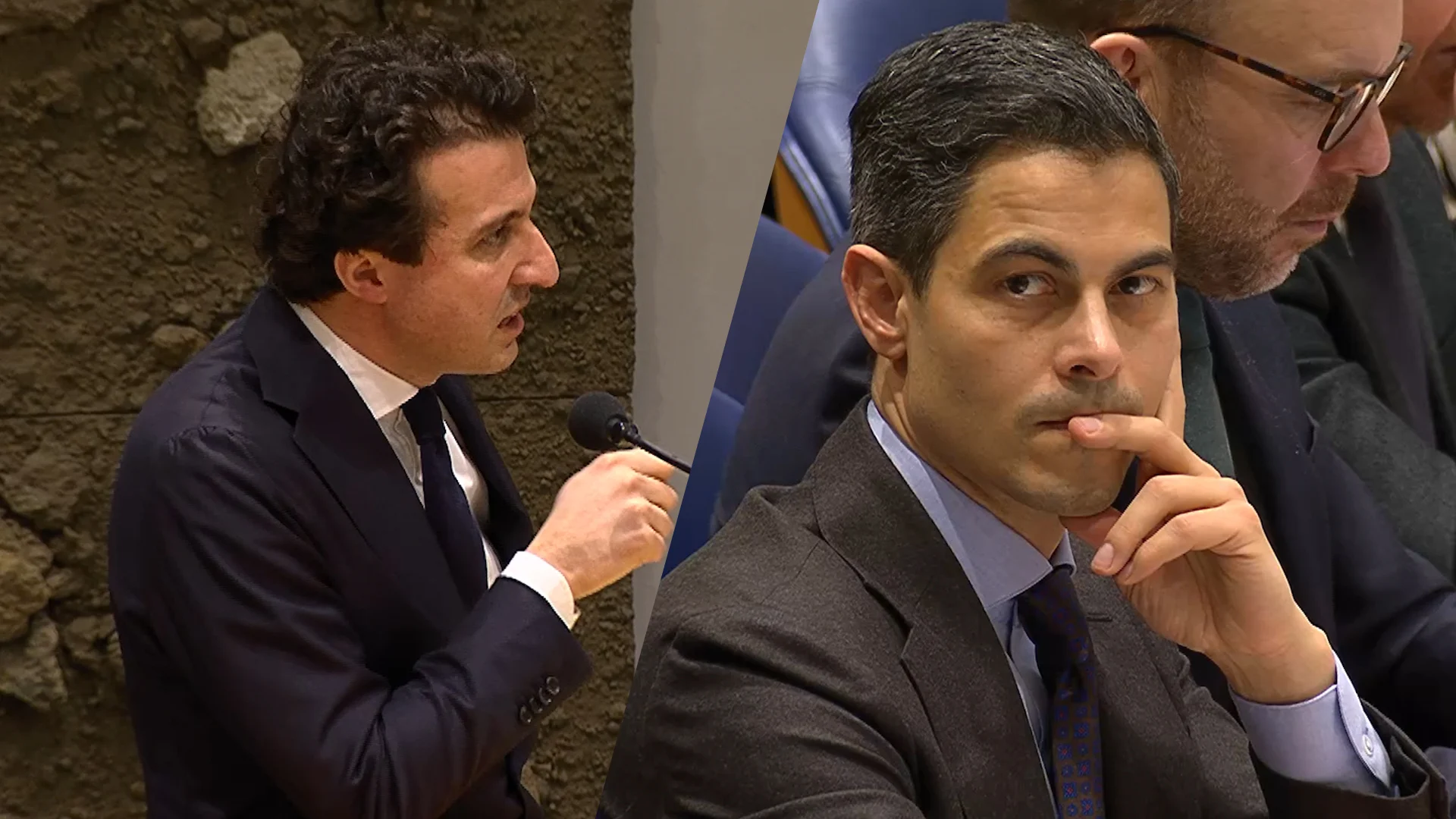 Video: Jesse Klaver gaat niet onderhandelen over verhoging AOW-leeftijd: 'Haal deze van tafel!'